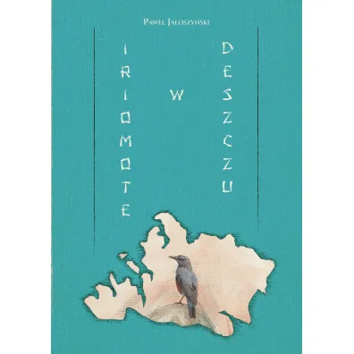 Iriomote w deszczu