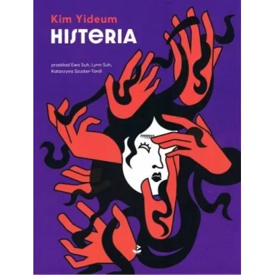 Histeria - Kim Yideum