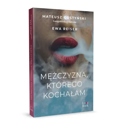 M�czyzna, kt�rego kocha�am
