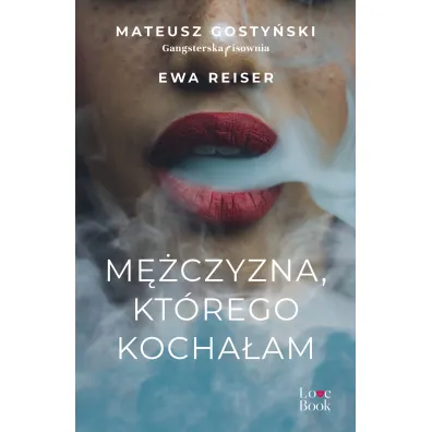 M�czyzna, kt�rego kocha�am