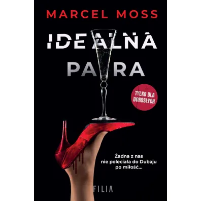 Idealna para - Marcel Moss
