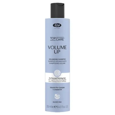 Lisap Top Care Volume Up szampon do w�os�w nadaj�cy obj�to�ci 250 ml