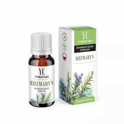 Your Candle Olejek eteryczny rozmaryn 10 ml