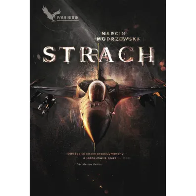 Strach - Marcin  Modrzewski