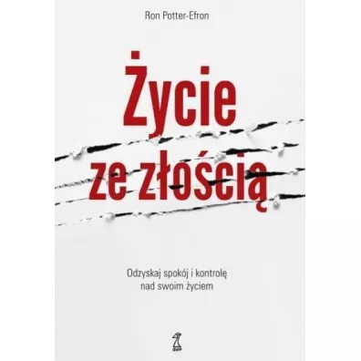 �ycie ze z�o�ci� w.2023 - Ron Potter-Efron