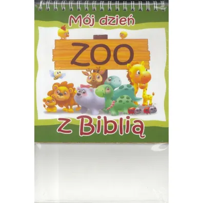 M�j dzie� z Bibli�
