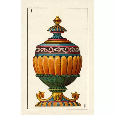 Game of Fortune Cards