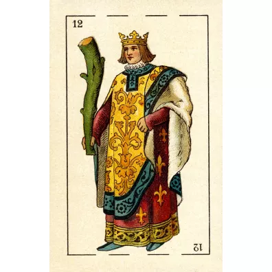Game of Fortune Cards