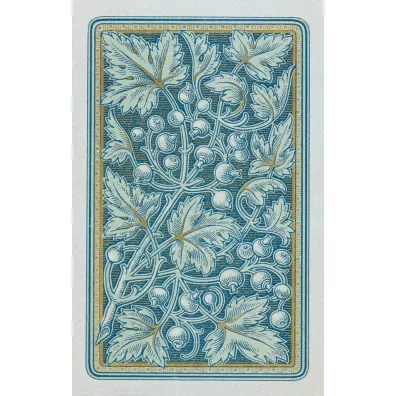 Game of Fortune Cards