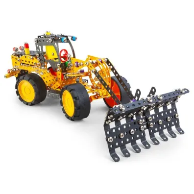 Ma�y Konstruktor. Scratch 7w1 Alexander