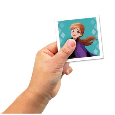 Memo Frozen Clementoni