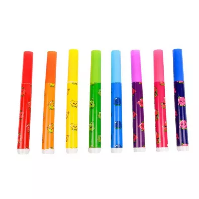 Canenco Pachn�ce mega pisaki Fruitysquad 8 szt.