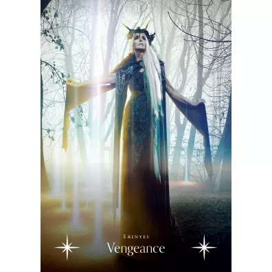 Deep Dark and Dangerous, karty do wrenia