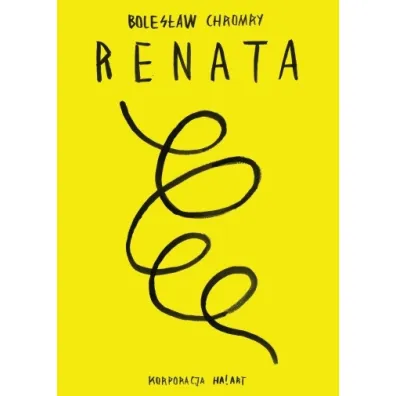 Renata - Boles�aw Chromry