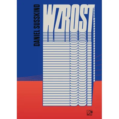 Wzrost - Daniel Susskind