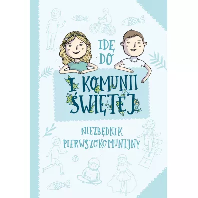 Id� do I Komunii �wi�tej. - Artur  Maciak