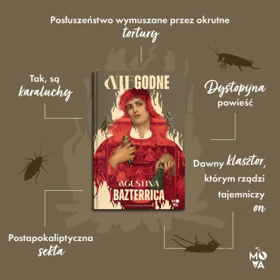 Niegodne