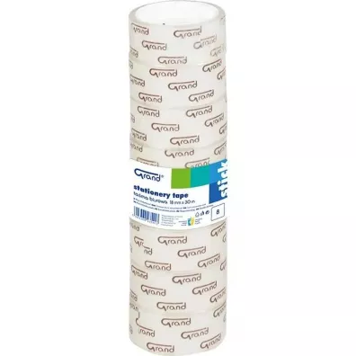 Grand Ta�ma biurowa 18mm x 10m