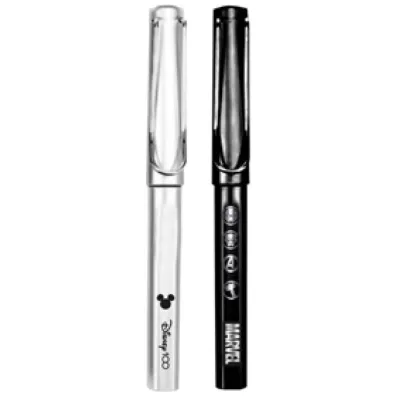Coolpack, D�ugopis �elowy Disney 100 - Black Collection, 1 szt (60176PTR)