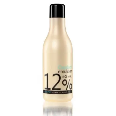 Stapiz Basic Salon Oxydant Emulsion woda utleniona w kremie 12% 150 ml