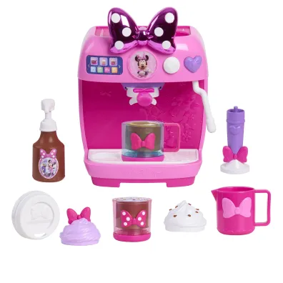 Ekspres do kawy Disney Minnie Mouse Bowrista 88328