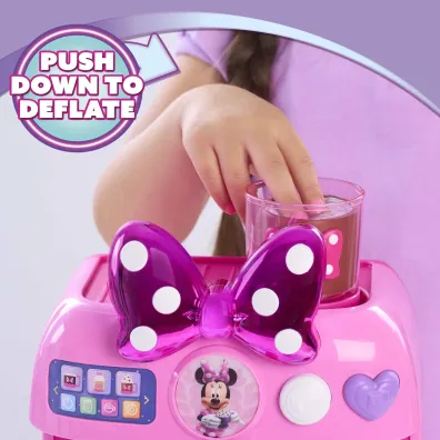 Ekspres do kawy Disney Minnie Mouse Bowrista 88328