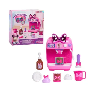 Ekspres do kawy Disney Minnie Mouse Bowrista 88328
