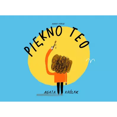 Pi�kno Teo - Agata Kr�lak