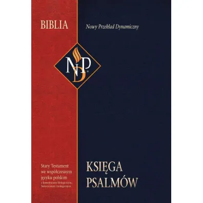 Ksi�ga Psalm�w