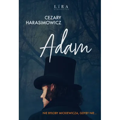 Adam - Cezary Harasimowicz