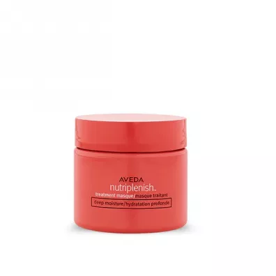 Aveda Nutriplenish G��boko nawil�aj�ca maska do w�os�w 25 ml