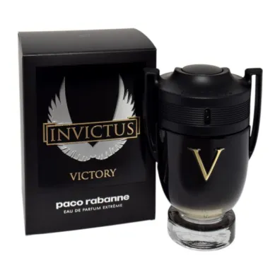 Paco Rabanne Invictus Victory woda perfumowana spray 100 ml