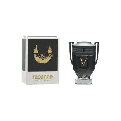 Paco Rabanne Invictus Victory woda perfumowana spray 100 ml