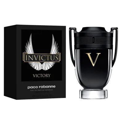 Paco Rabanne Invictus Victory woda perfumowana spray 100 ml