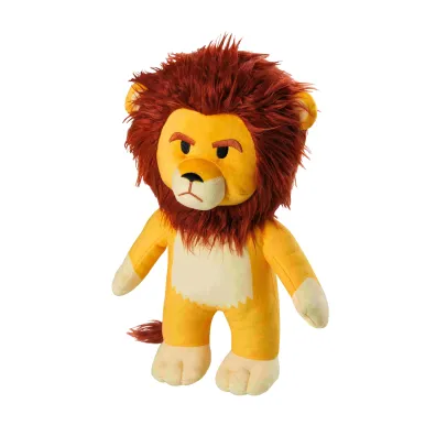 Stumble Guys Huggable Plush Leonidas Superbuzz