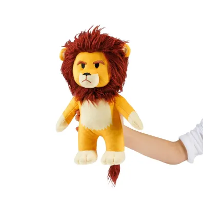 Stumble Guys Huggable Plush Leonidas Superbuzz