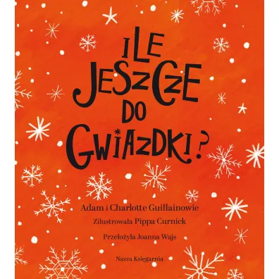 Ile jeszcze do Gwiazdki?
