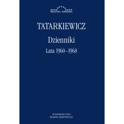 Dzienniki. Tom 3: Lata 1969&ndash;1977 - W�adys�aw Tatarkiewicz