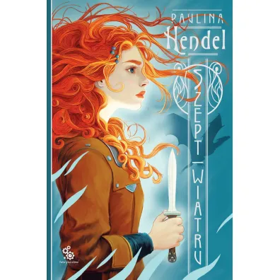 Szept wiatru - Paulina Hendel