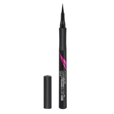 Maybelline Hyper Precise matowy eyeliner w pisaku Noir Matte