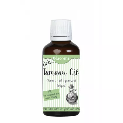 Nacomi Olej tamanu 30 ml