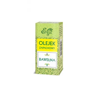 Etja-olejki Etja, Olejek zapachowy Bawe�na 10 ml