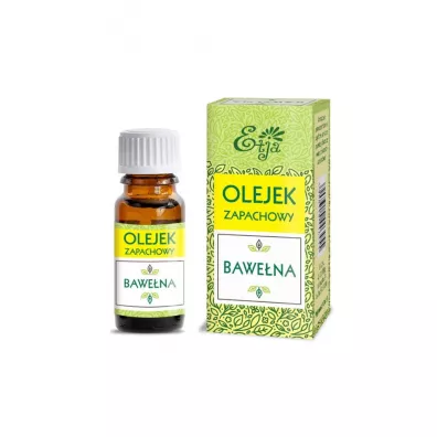 Etja-olejki Etja, Olejek zapachowy Bawe�na 10 ml