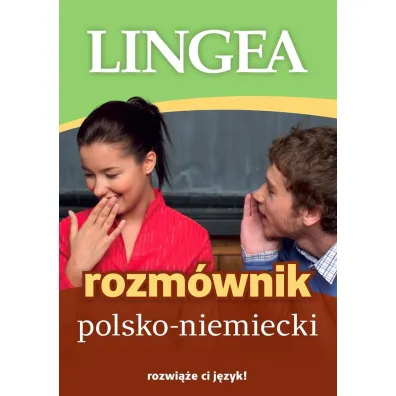 Rozm�wnik polsko-niemiecki