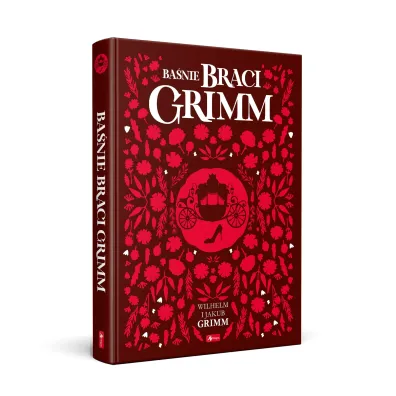 Ba�nie braci Grimm