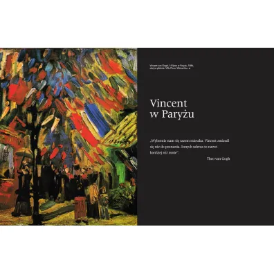 Vincent Van Gogh