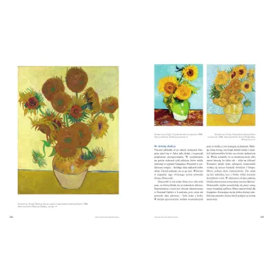 Vincent Van Gogh