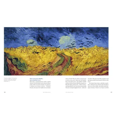 Vincent Van Gogh