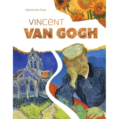 Vincent Van Gogh
