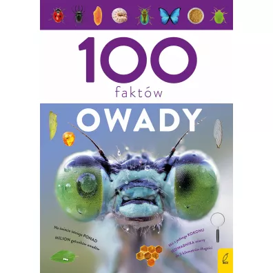 100 fakt�w. Owady